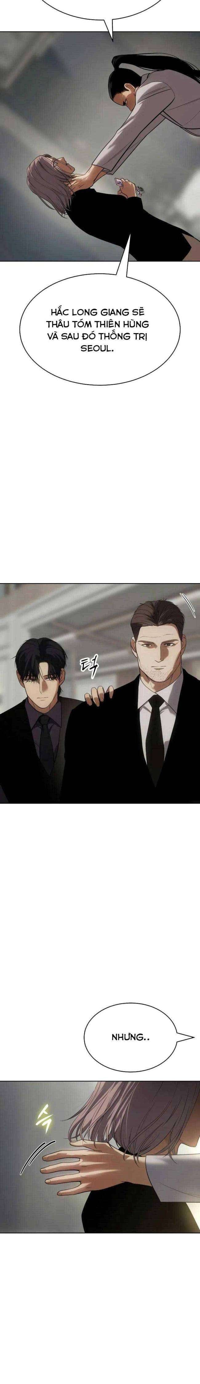 Baek Xx Chap 35 - Next Chap 34