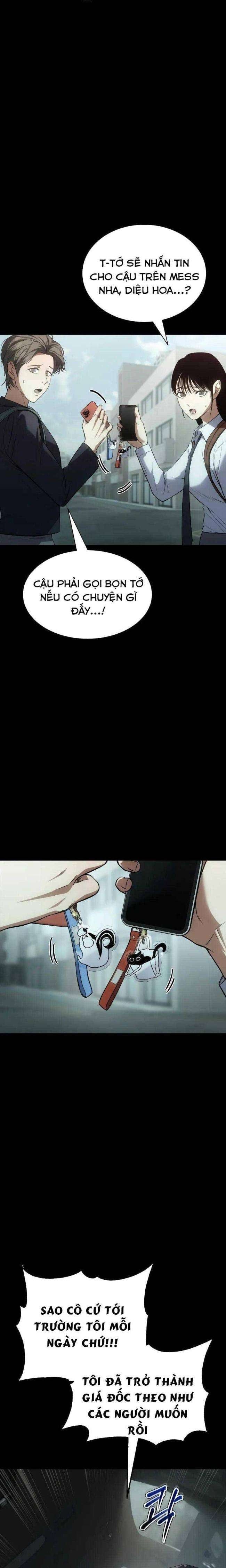 Baek Xx Chap 35 - Next Chap 34