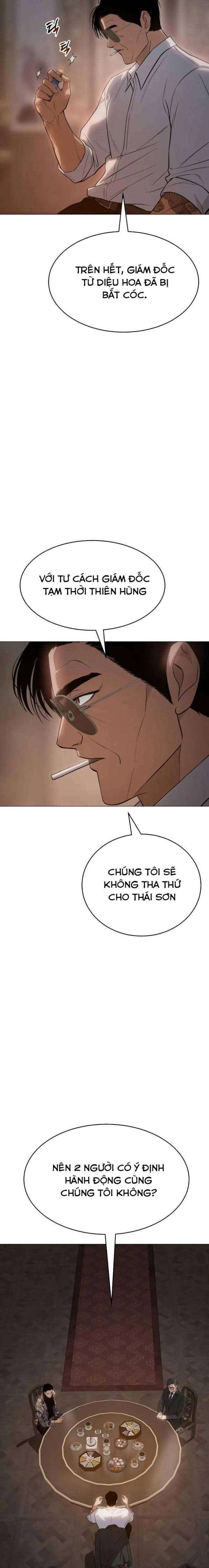 Baek Xx Chap 35 - Next Chap 34