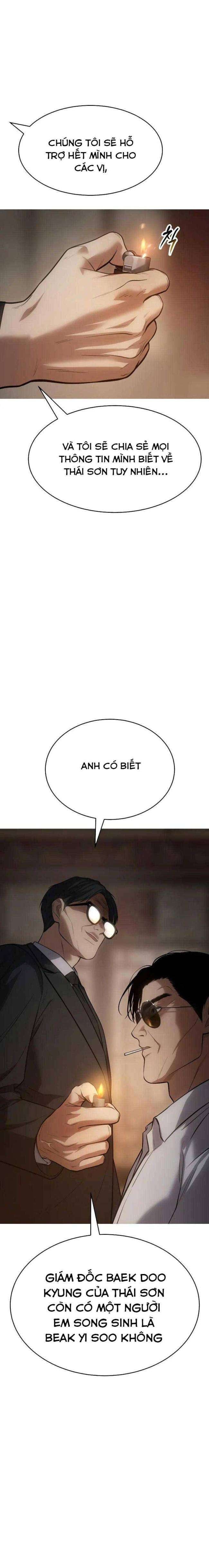Baek Xx Chap 35 - Next Chap 34