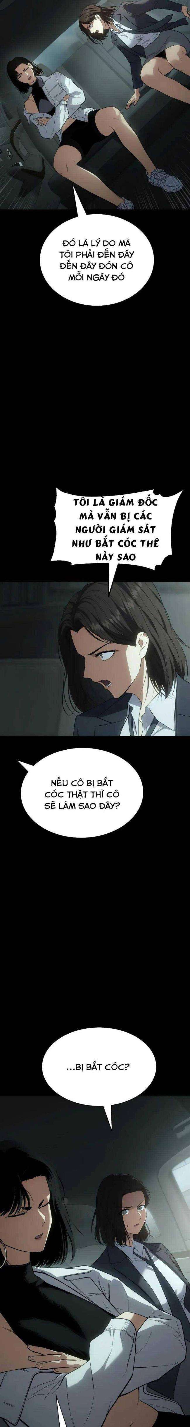 Baek Xx Chap 35 - Next Chap 34