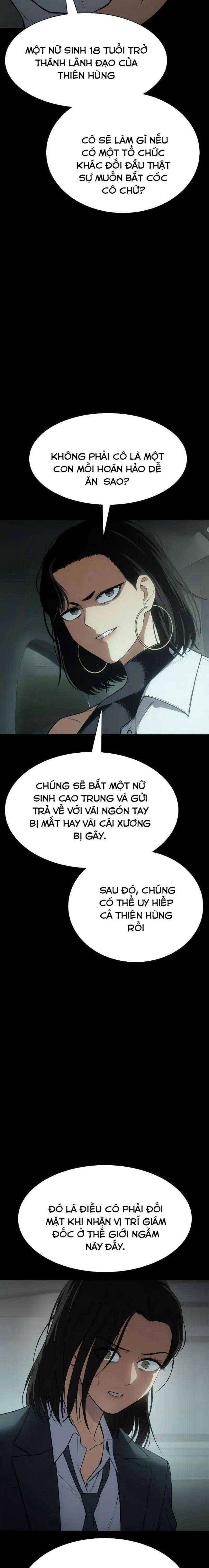 Baek Xx Chap 35 - Next Chap 34