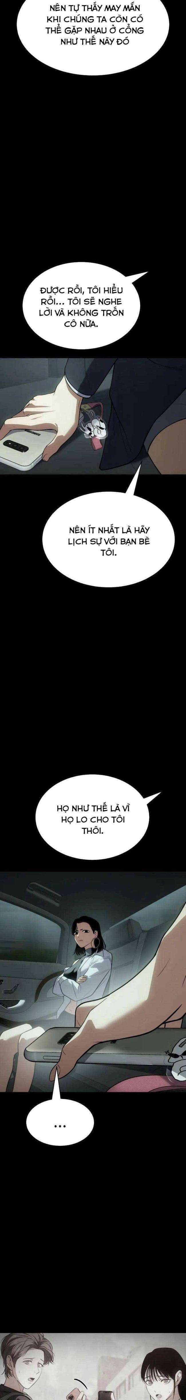 Baek Xx Chap 35 - Next Chap 34