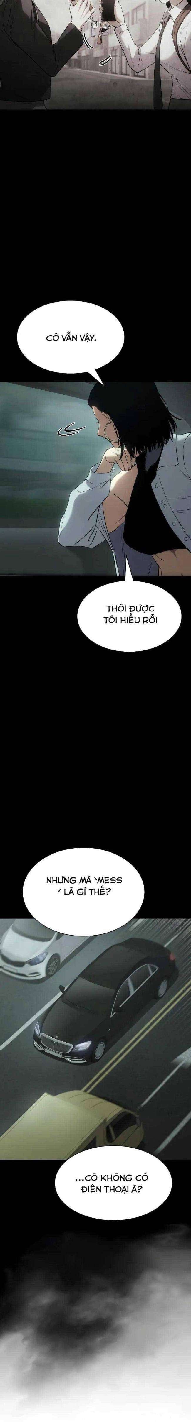 Baek Xx Chap 35 - Next Chap 34