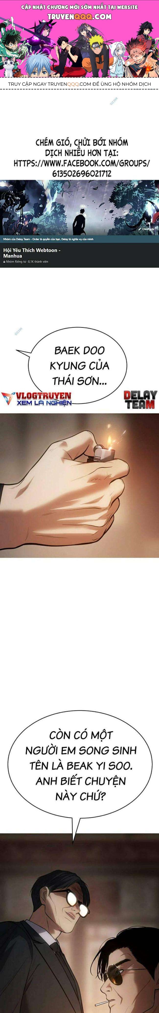 Baek Xx Chap 36 - Next Chap 35