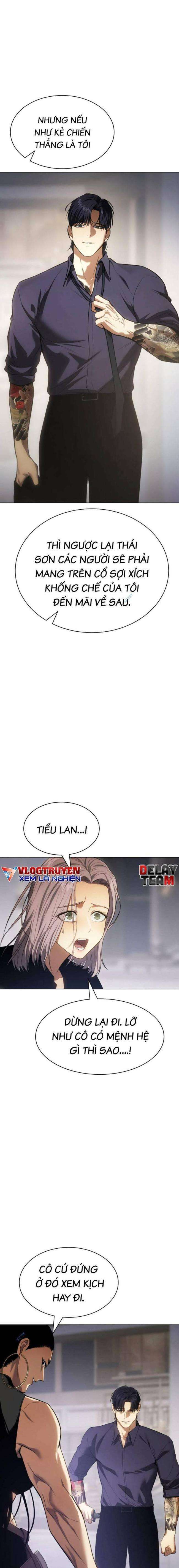 Baek Xx Chap 36 - Next Chap 35