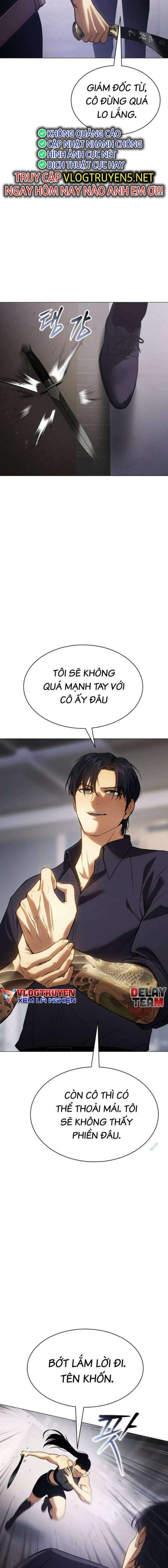Baek Xx Chap 36 - Next Chap 35