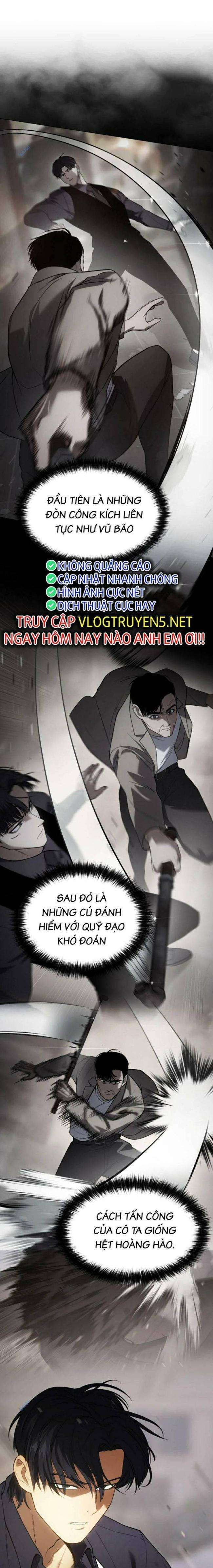 Baek Xx Chap 36 - Next Chap 35