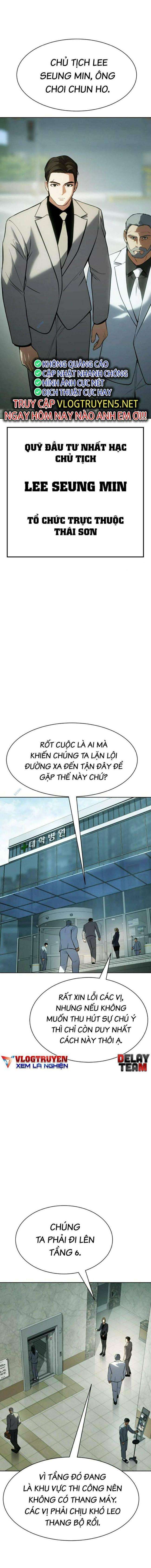 Baek Xx Chap 36 - Next Chap 35