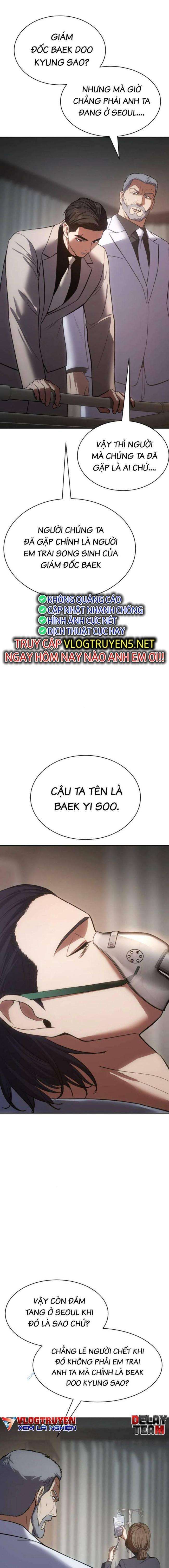 Baek Xx Chap 36 - Next Chap 35