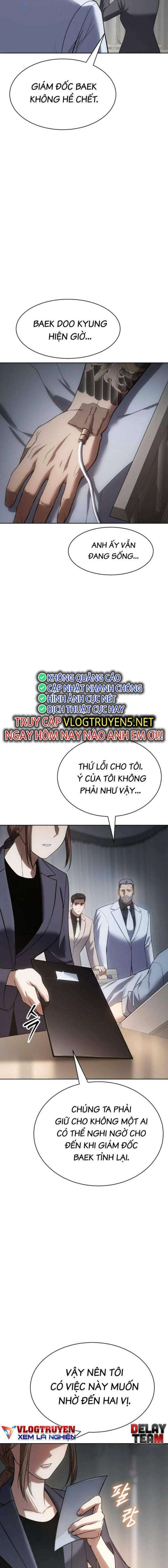 Baek Xx Chap 36 - Next Chap 35