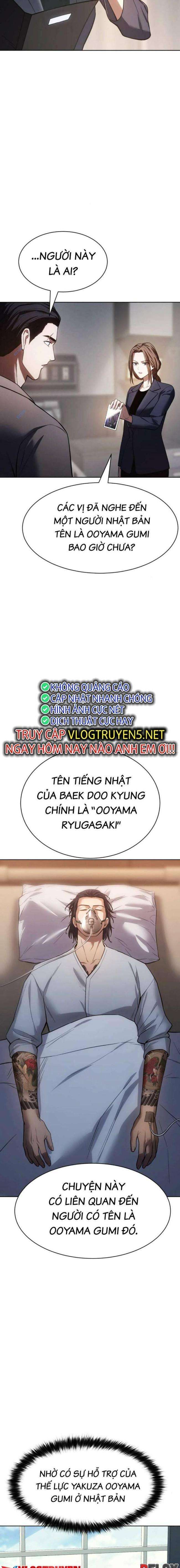 Baek Xx Chap 36 - Next Chap 35