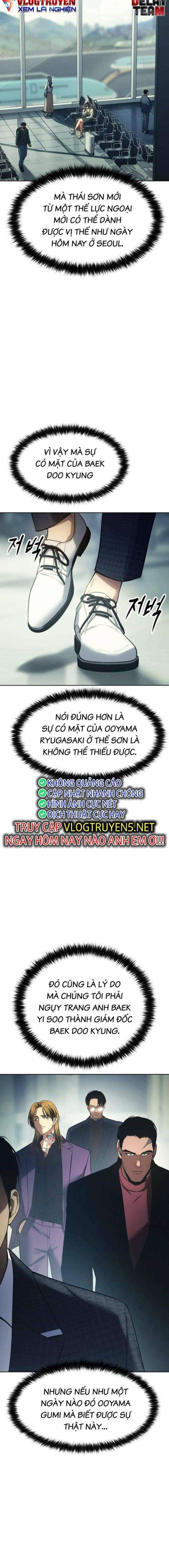 Baek Xx Chap 36 - Next Chap 35