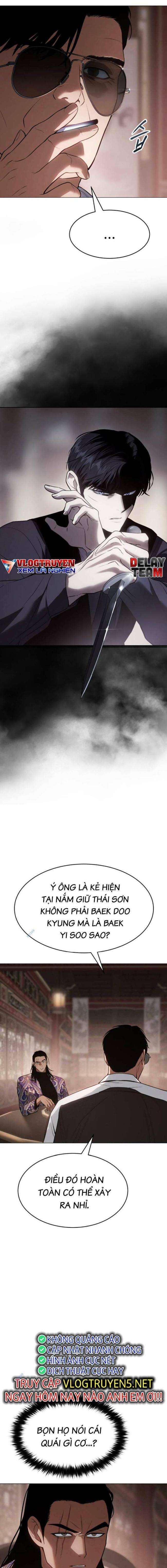Baek Xx Chap 36 - Next Chap 35