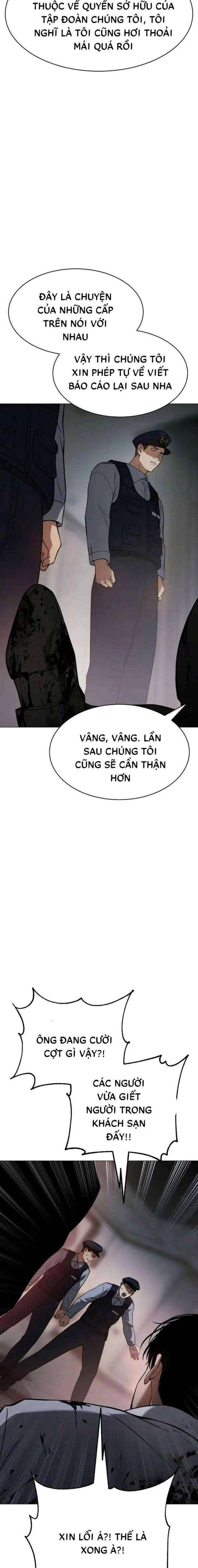 Baek Xx Chap 37 - Next Chap 36