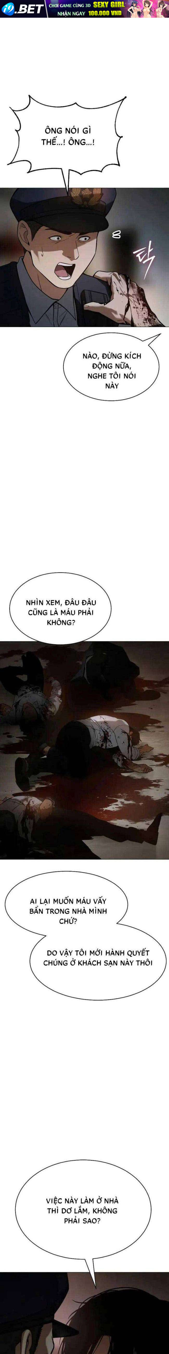 Baek Xx Chap 37 - Next Chap 36