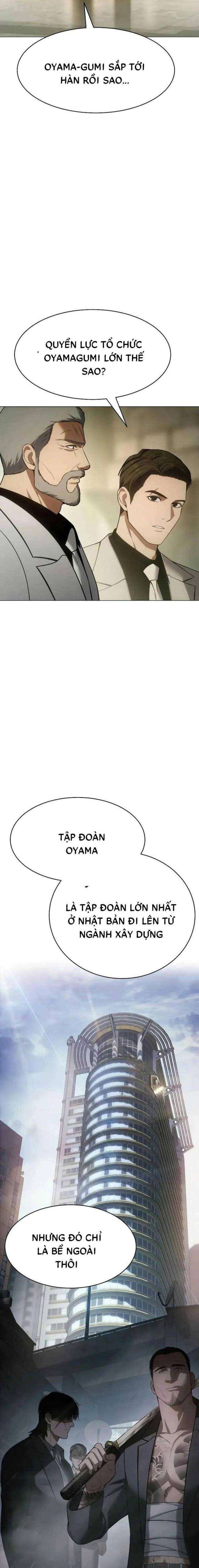 Baek Xx Chap 37 - Next Chap 36