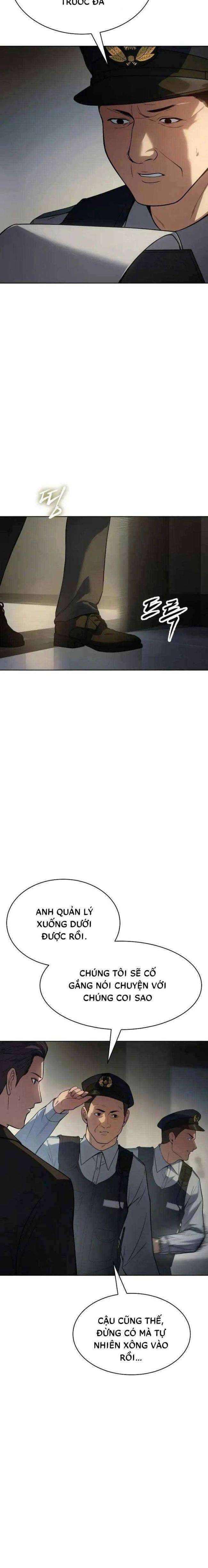 Baek Xx Chap 37 - Next Chap 36