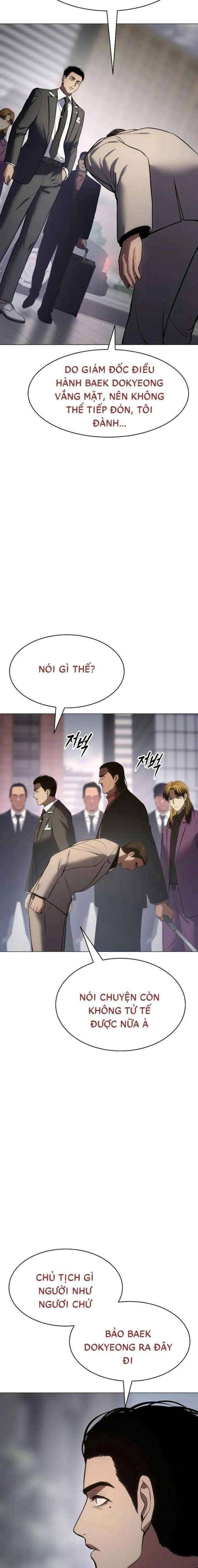Baek Xx Chap 37 - Next Chap 36