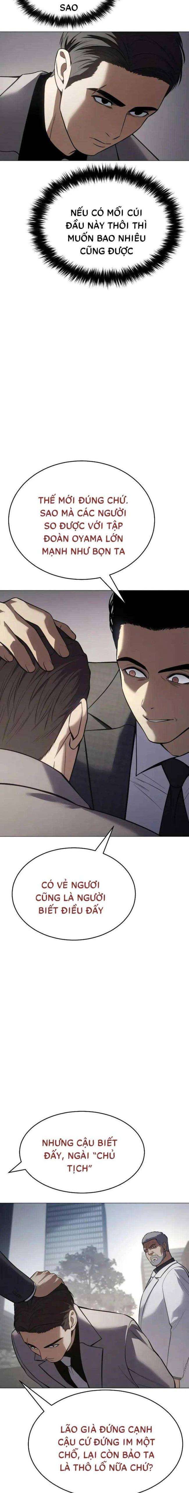Baek Xx Chap 37 - Next Chap 36