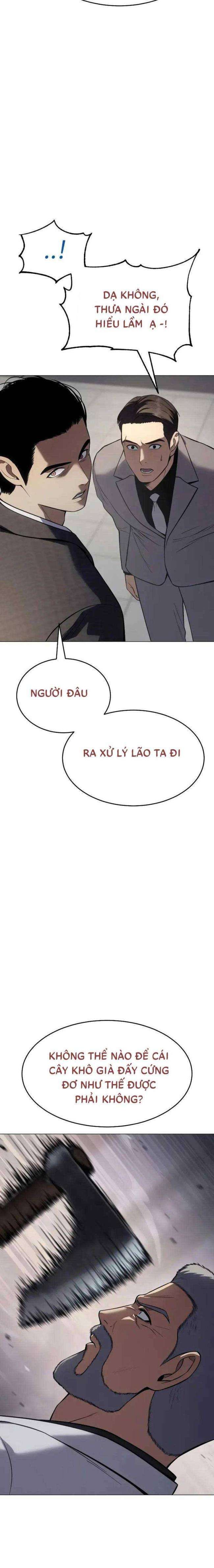 Baek Xx Chap 37 - Next Chap 36