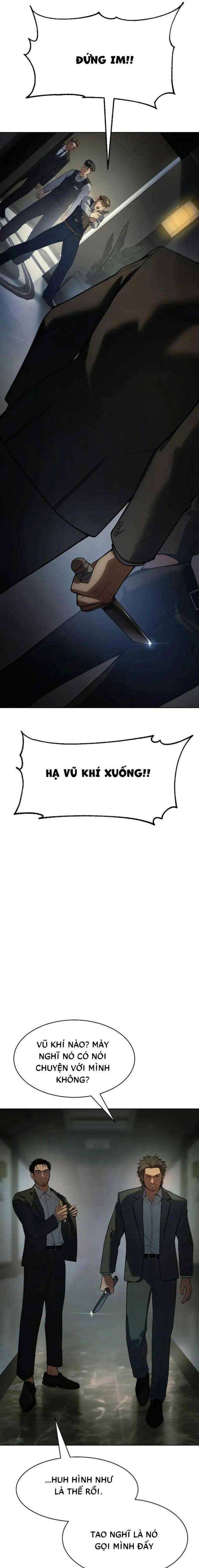 Baek Xx Chap 37 - Next Chap 36