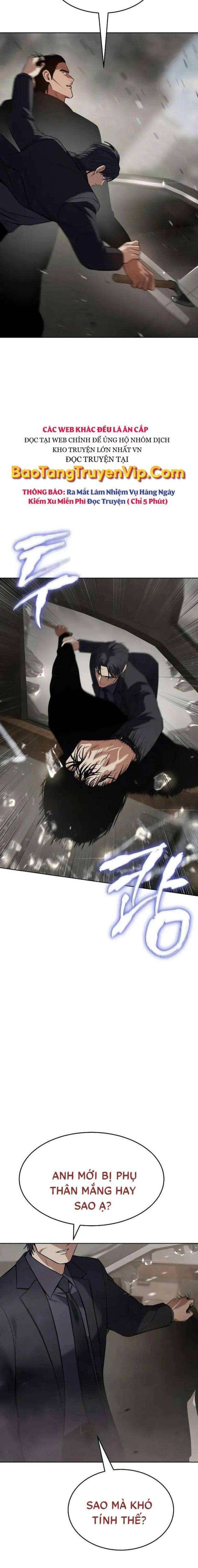 Baek Xx Chap 37 - Next Chap 36