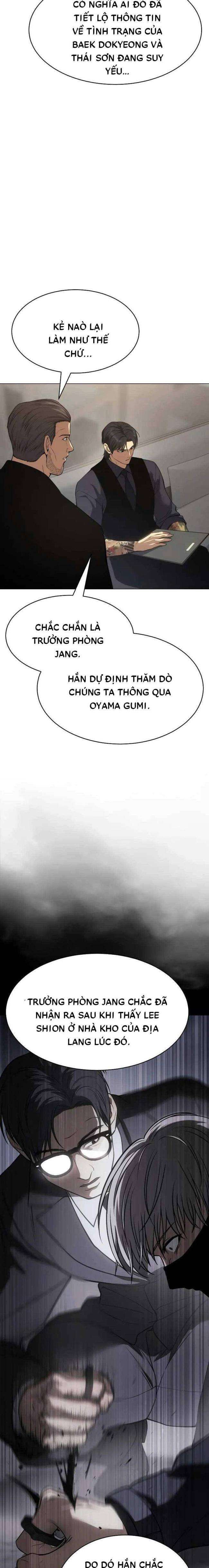 Baek Xx Chap 38 - Next Chap 37