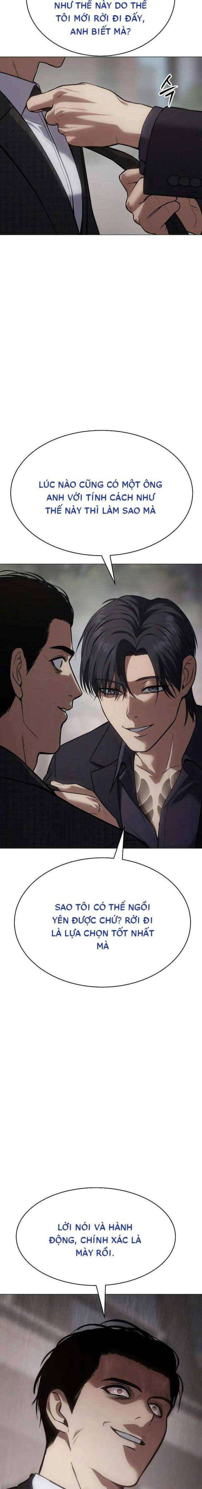 Baek Xx Chap 38 - Next Chap 37
