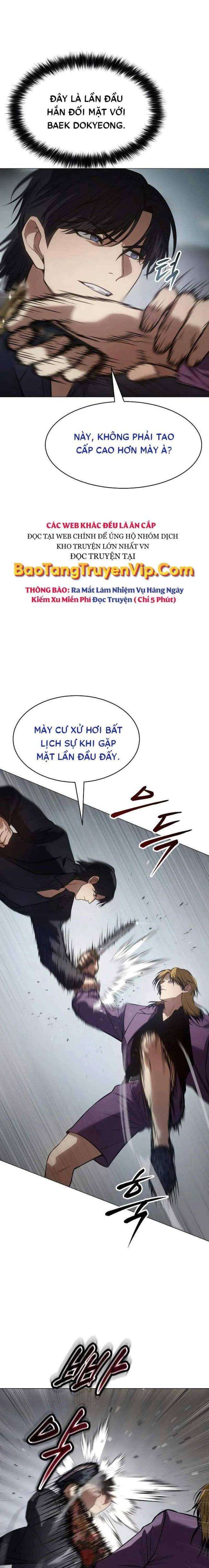 Baek Xx Chap 38 - Next Chap 37