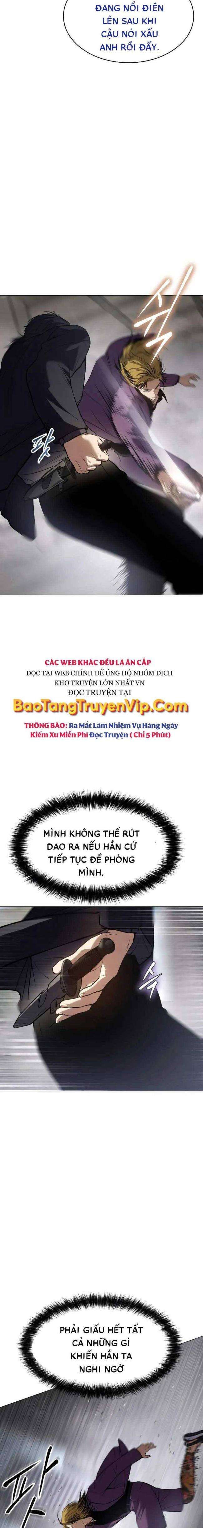 Baek Xx Chap 38 - Next Chap 37