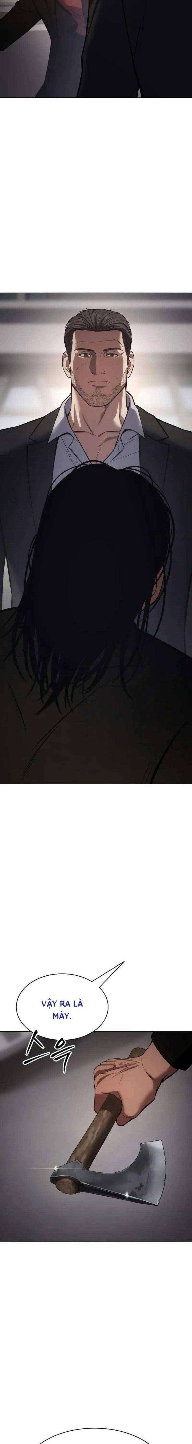 Baek Xx Chap 38 - Next Chap 37