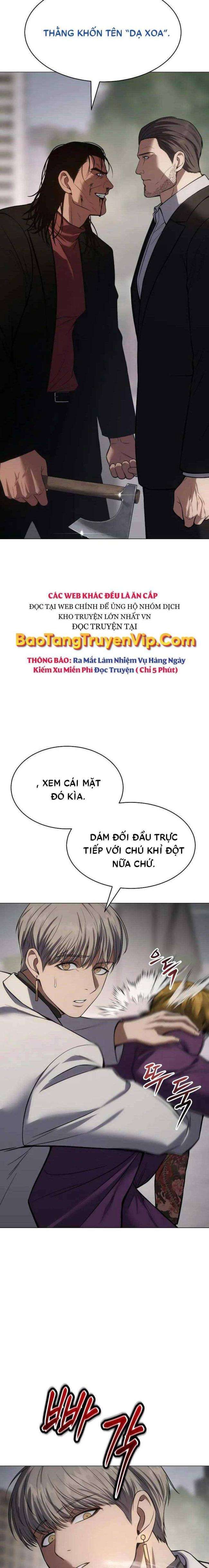 Baek Xx Chap 38 - Next Chap 37
