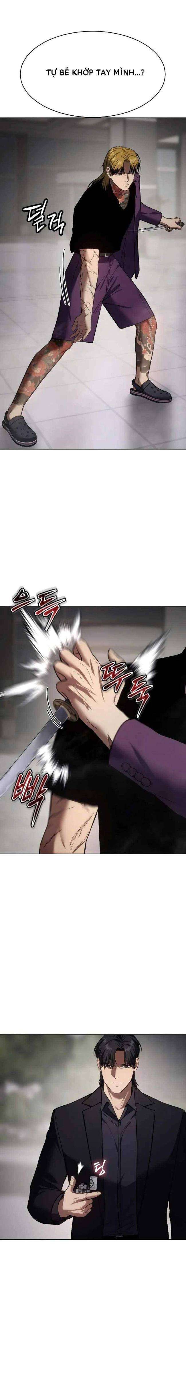 Baek Xx Chap 38 - Next Chap 37