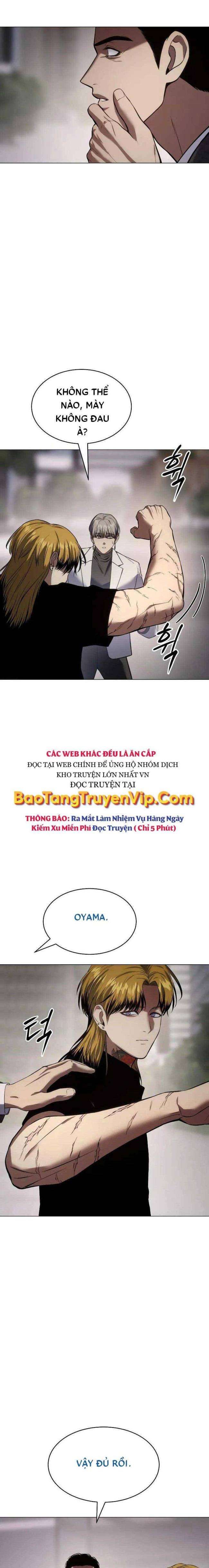 Baek Xx Chap 38 - Next Chap 37