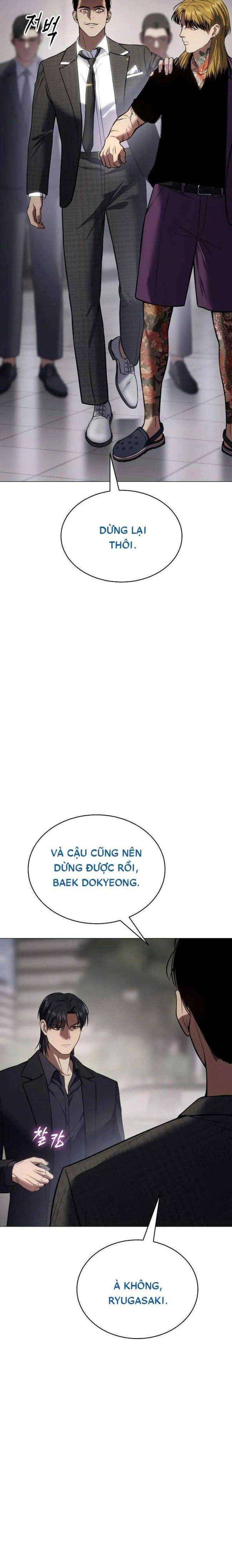 Baek Xx Chap 38 - Next Chap 37