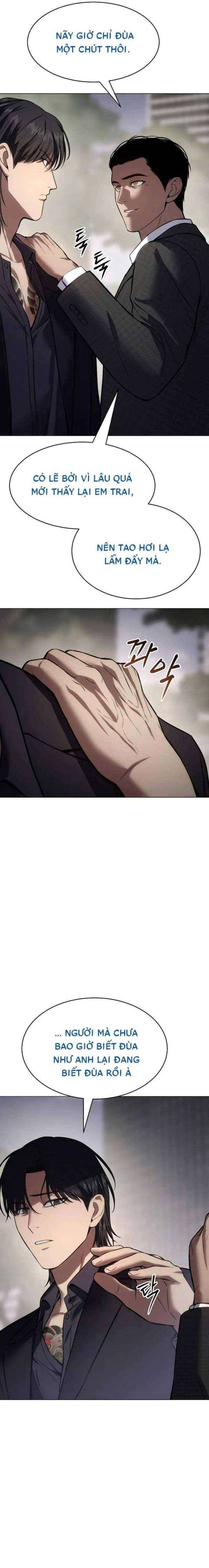 Baek Xx Chap 38 - Next Chap 37
