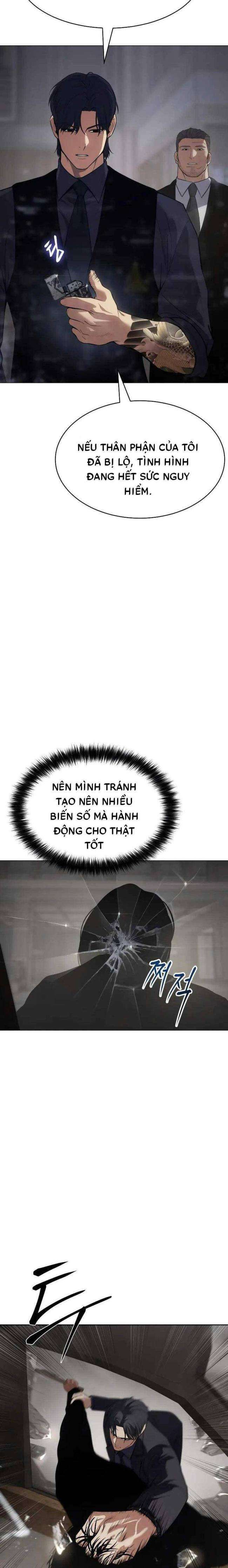 Baek Xx Chap 38 - Next Chap 37