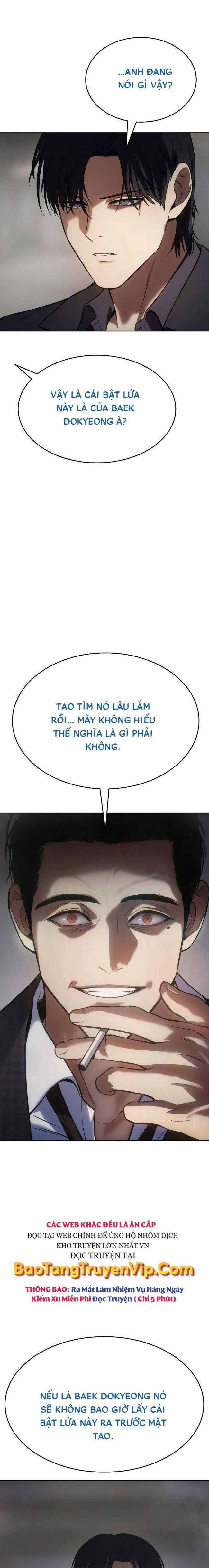 Baek Xx Chap 38 - Next Chap 37