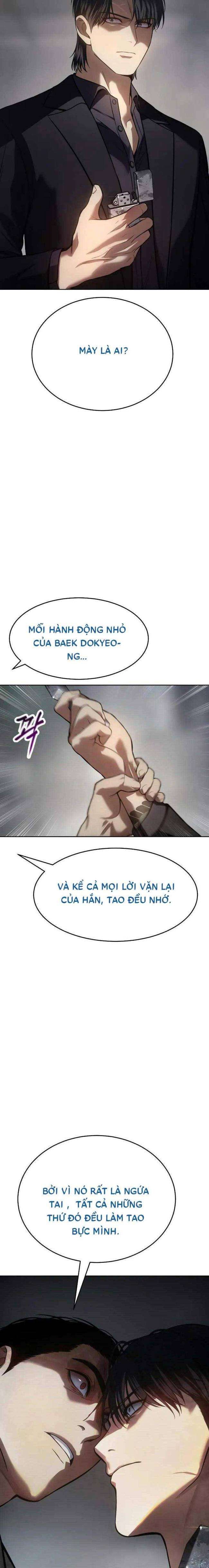 Baek Xx Chap 38 - Next Chap 37