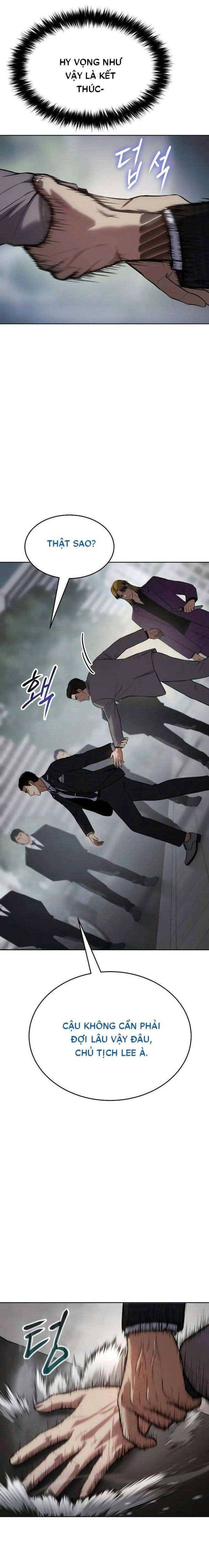 Baek Xx Chap 38 - Next Chap 37