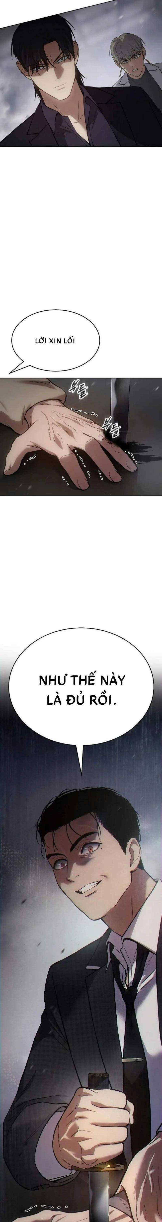 Baek Xx Chap 38 - Next Chap 37