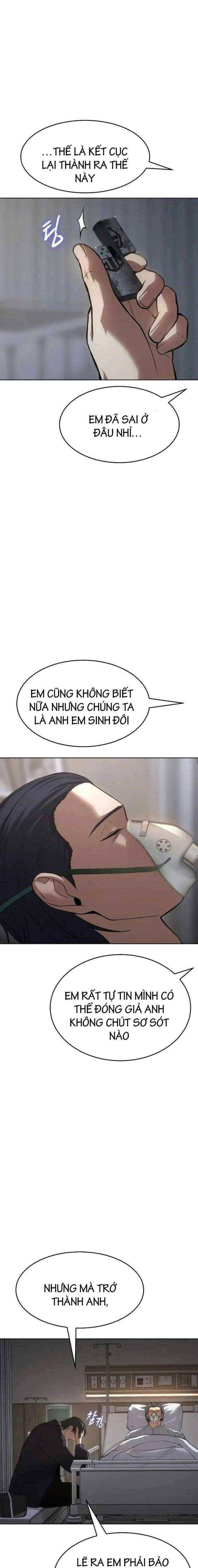 Baek Xx Chap 39 - Next Chap 38