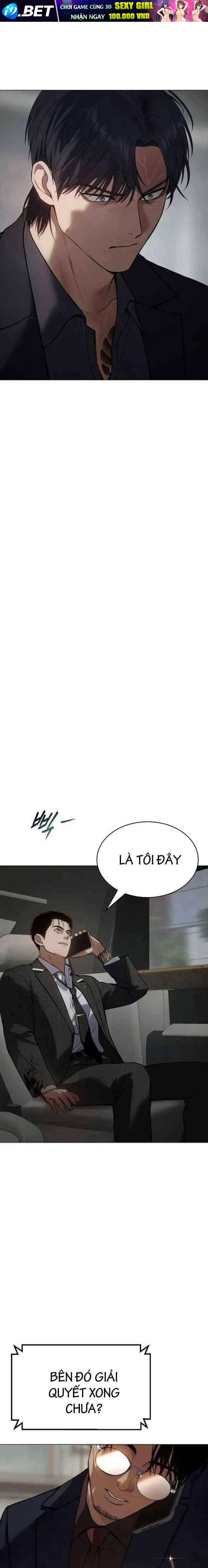 Baek Xx Chap 39 - Next Chap 38