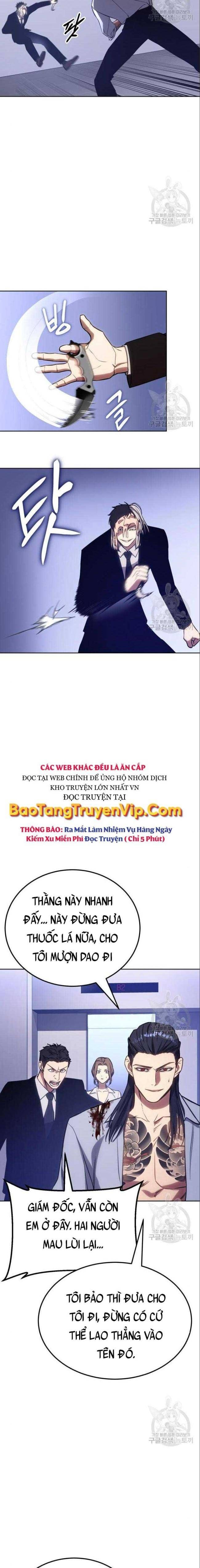 Baek Xx Chap 4 - Next Chap 3