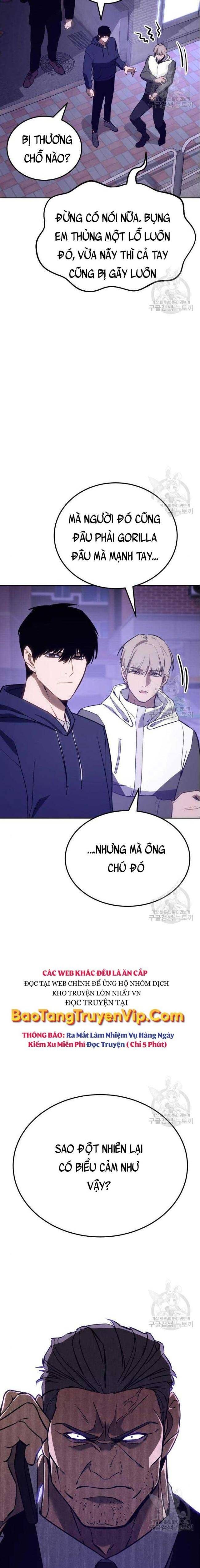 Baek Xx Chap 4 - Next Chap 3