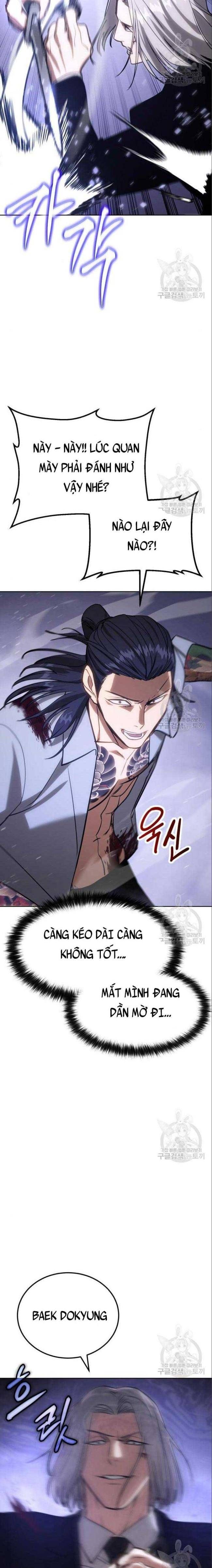 Baek Xx Chap 4 - Next Chap 3