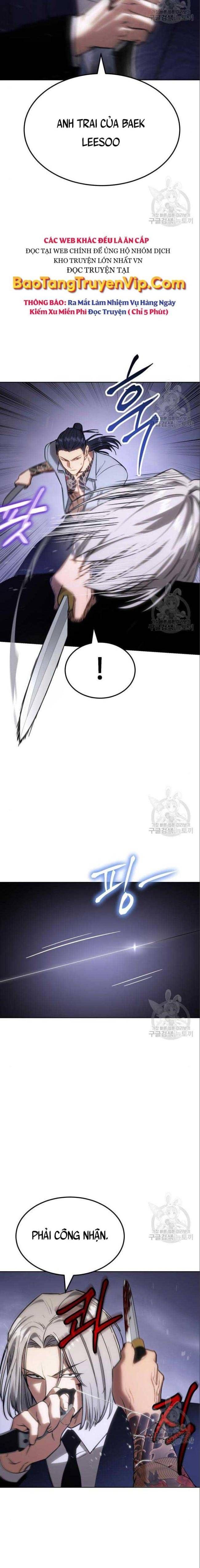 Baek Xx Chap 4 - Next Chap 3