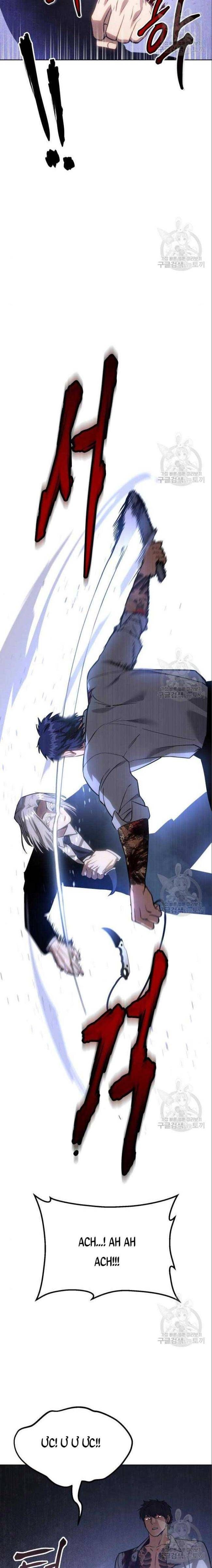 Baek Xx Chap 4 - Next Chap 3