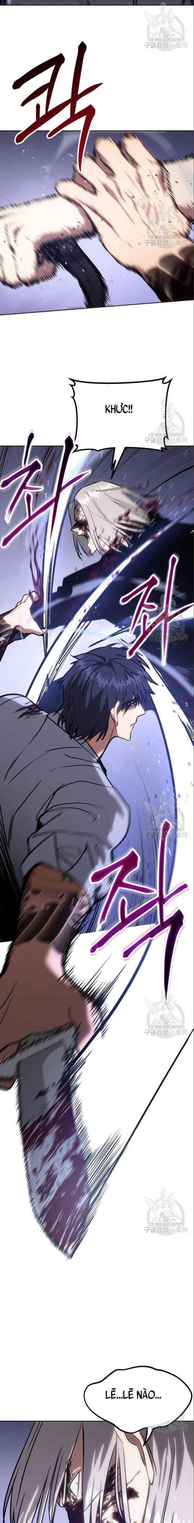 Baek Xx Chap 4 - Next Chap 3